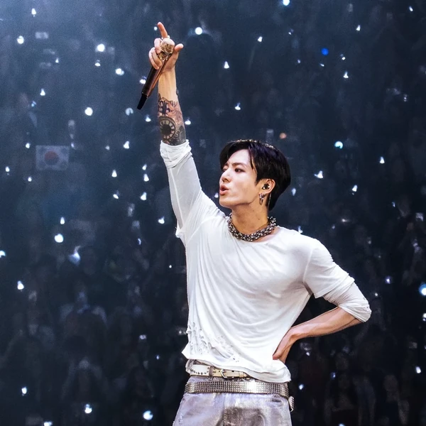 정국 (방탄소년단) 팬심 가득한 인기 사진