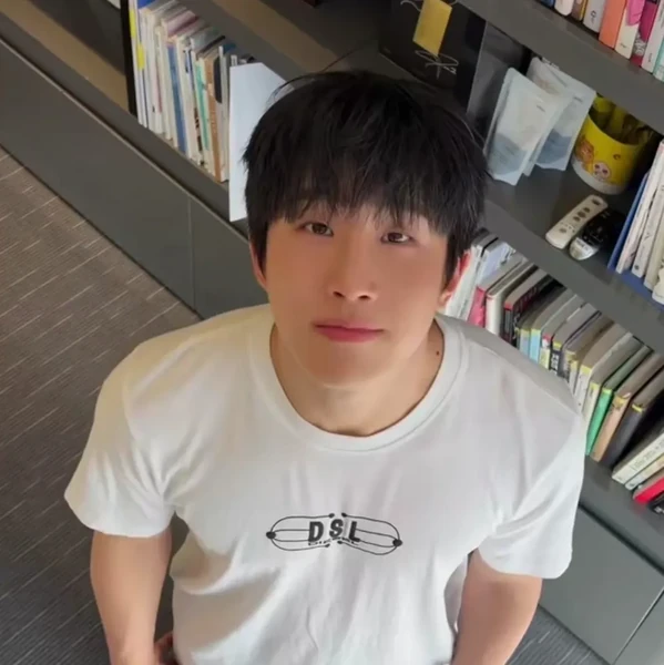 Fans' Pick: Best Moment of Jinjin (ASTRO)