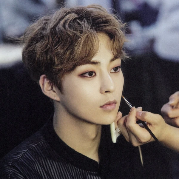 Fans' Pick: Best Moment of Xiumin (EXO)