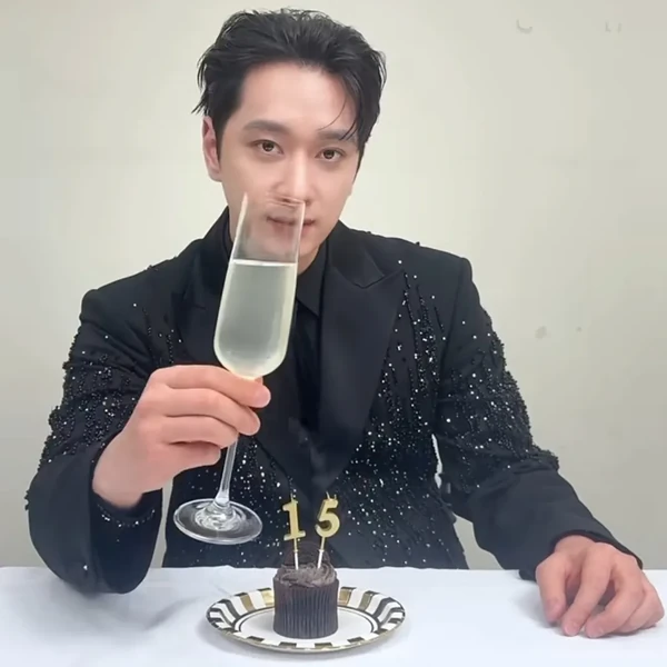Top Photo Full of Chansung (2PM) Love