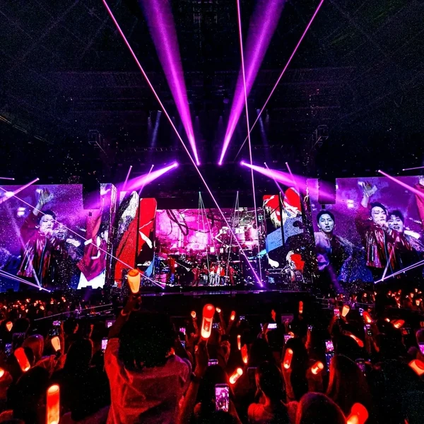 Momen Terbaik iKON Pilihan Penggemar