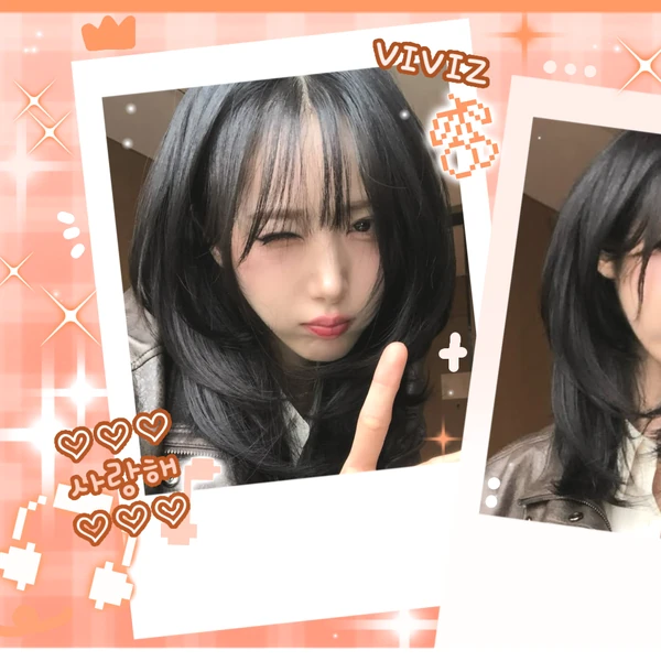 Penampilan Eunha (GFRIEND, VIVIZ) yang Paling Dicintai Hari Ini