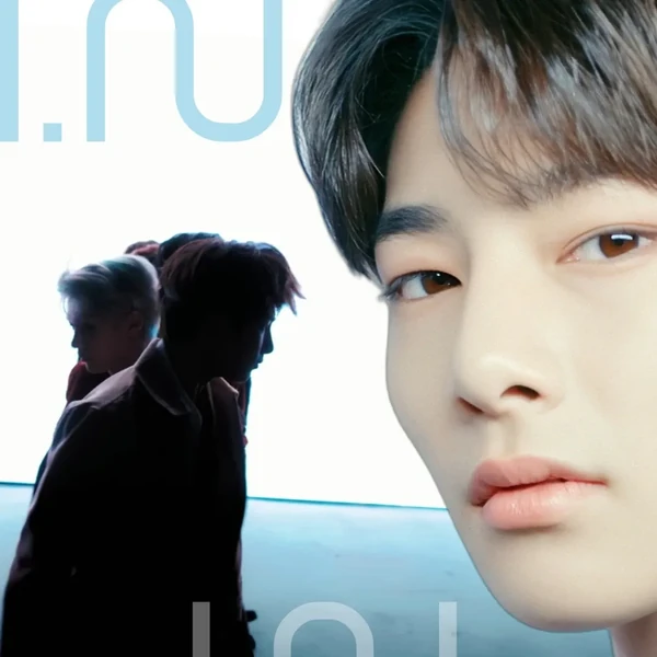 Today's Most Loved I.N (Stray Kids)
