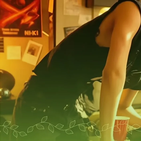 Best moment chosen by NI-KI (ENHYPEN) fandom