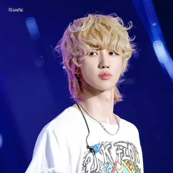 Today's Most Loved The 8 (SEVENTEEN)