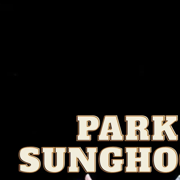 Signature photo of Sunghoon (ENHYPEN) capturing their charm