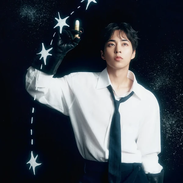 Today's Most Loved Xiumin (EXO)