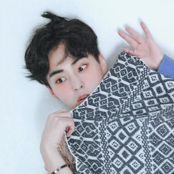 Today's Most Loved Xiumin (EXO)