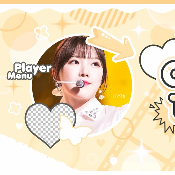 Today's Most Loved Yerin (GFRIEND)