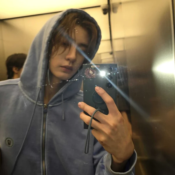 Shining profile picture of Leehan (BOYNEXTDOOR) on today's Choeaedol