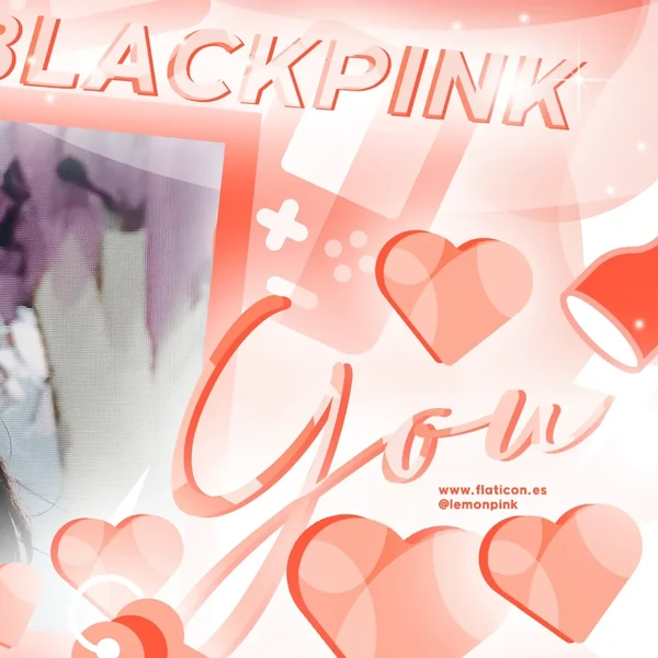 Top Photo Full of BLACKPINK Love