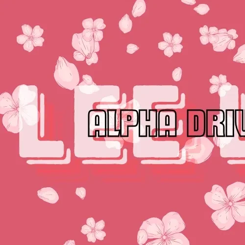 Most popular banner post of Lee Leo (ALPHA DRIVE ONE) in the community