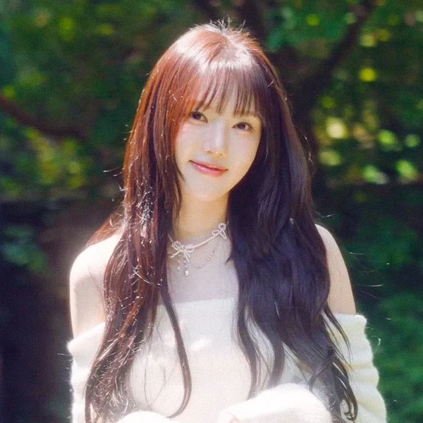 Today's Most Loved Yerin (GFRIEND)