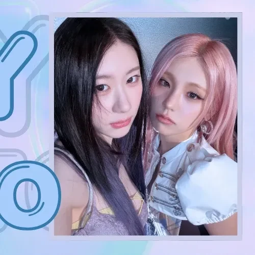 Top Photo Full of ITZY Love