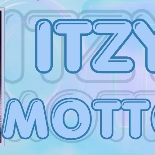 Top Photo Full of ITZY Love