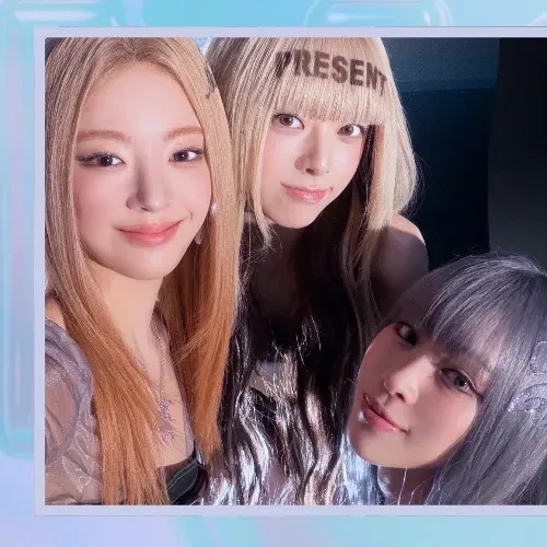 Today's Most Loved ITZY
