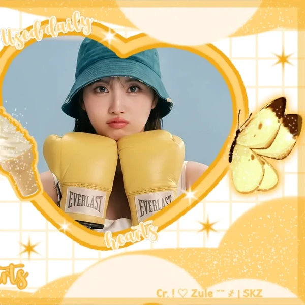 Today's Most Loved Momo (TWICE)