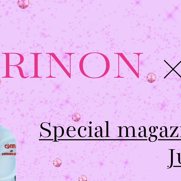 Today's Most Loved Murakami Rinon (ME:I)