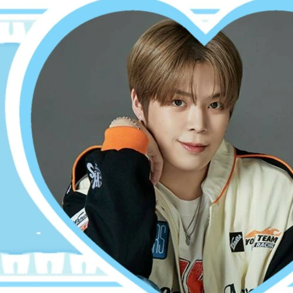 Today's Most Loved Yeonho (VERIVERY)