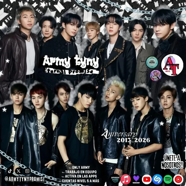 Penampilan BTS yang Paling Dicintai Hari Ini