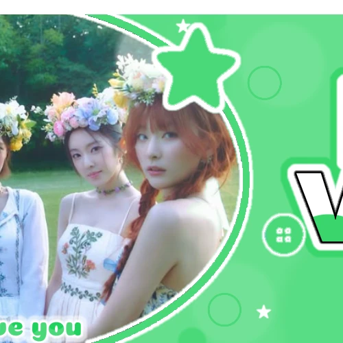 Top Photo Full of Red Velvet Love