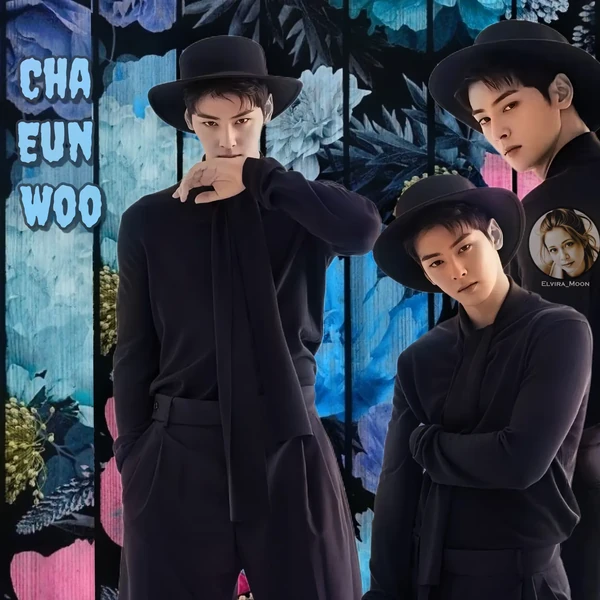Fans' Pick: Best Moment of Eunwoo (ASTRO)