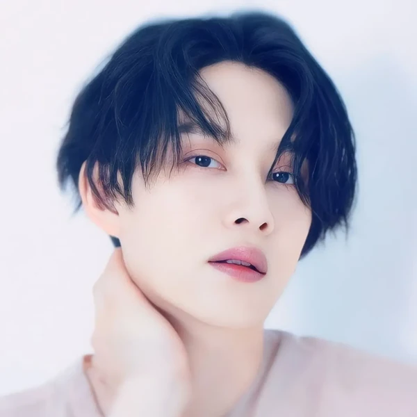 Top Photo Full of Heechul (Super Junior) Love