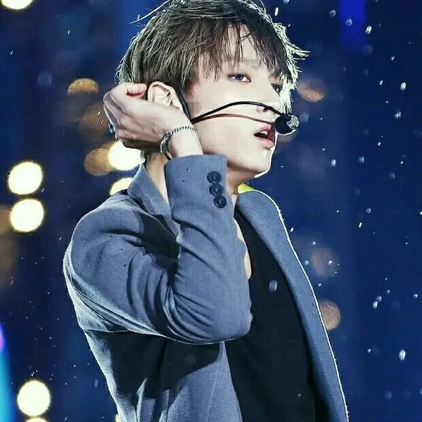 Top Photo Full of Zuho (SF9) Love