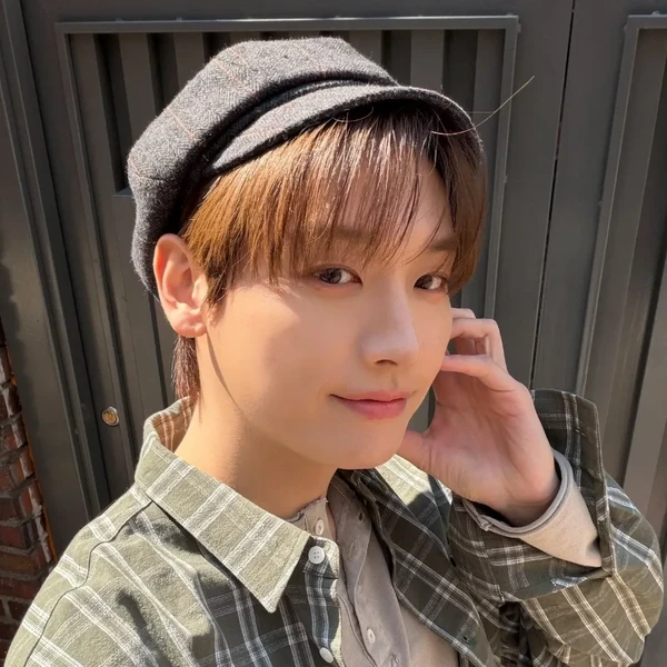 Top Photo Full of Inseong (SF9) Love