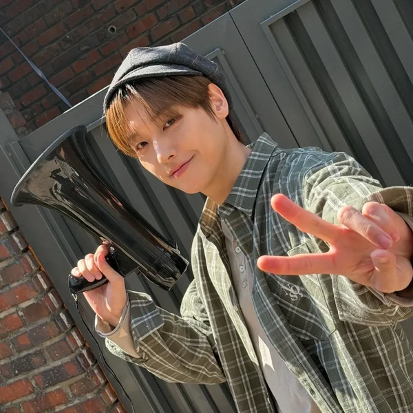 Fans' Pick: Best Moment of Inseong (SF9)