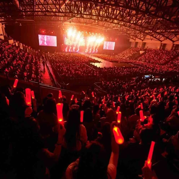 iKON 팬심 가득한 인기 사진