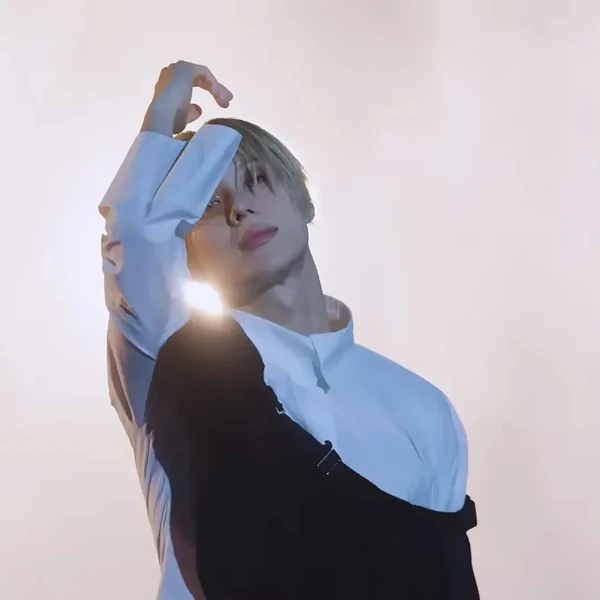 Today's Most Loved Taemin (SHINee)