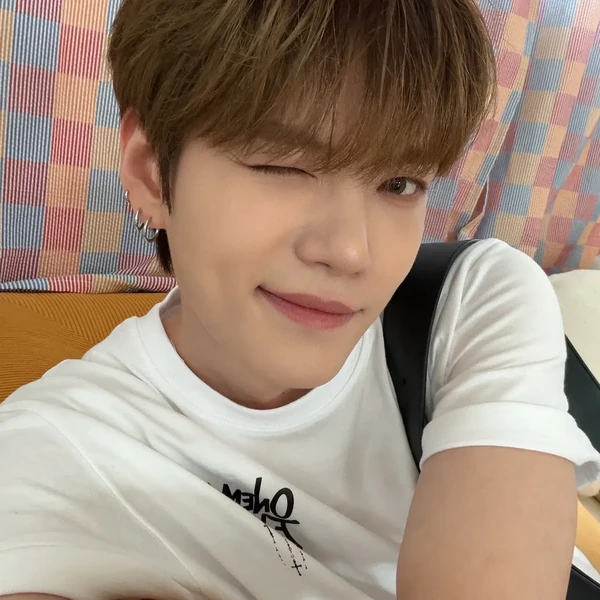 Today's Most Loved Gyehyeon (VERIVERY)