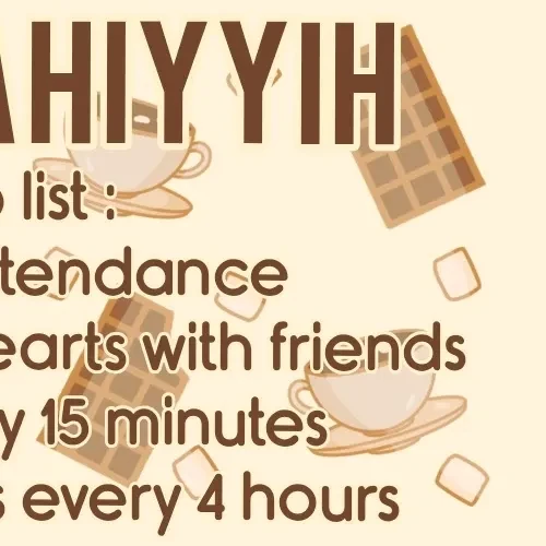 Top Photo Full of Huening Bahiyyih (Kep1er) Love