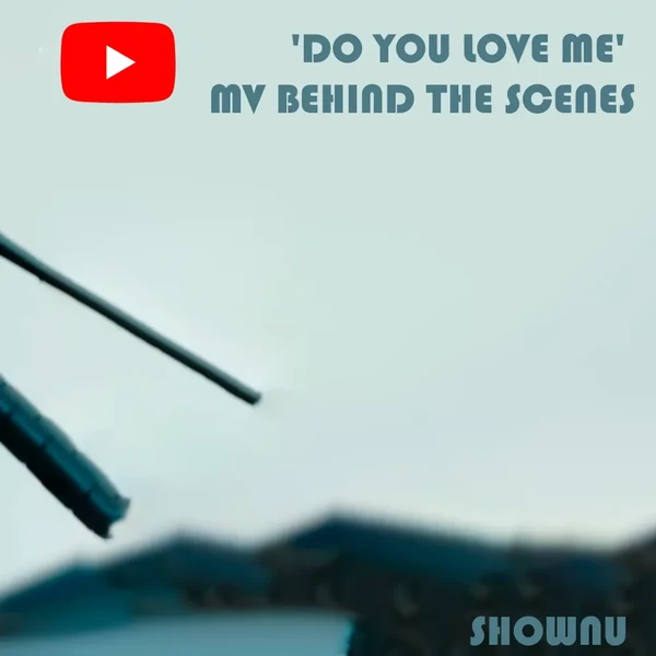 充滿粉絲愛意的Shownu (MONSTA X)人氣照片
