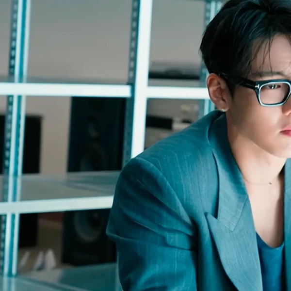 今日最受喜愛的Shownu (MONSTA X)