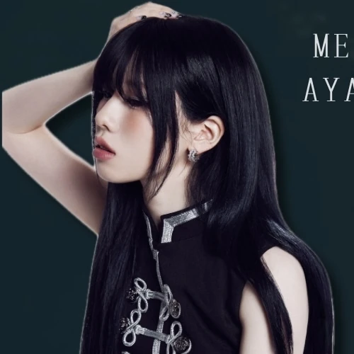 Fans' Pick: Best Moment of Takami Ayane (ME:I)