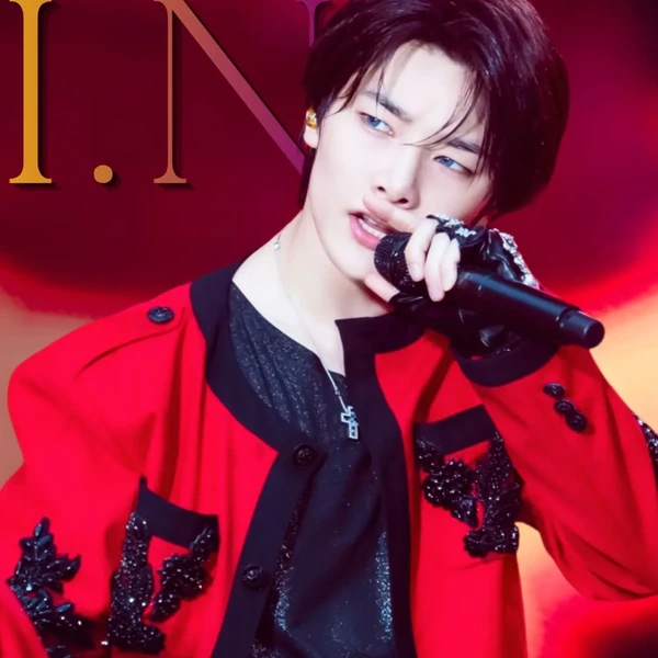 Fans' Pick: Best Moment of I.N (Stray Kids)
