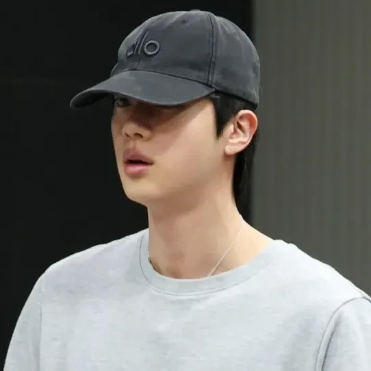 Today's Most Loved Jin (BTS)
