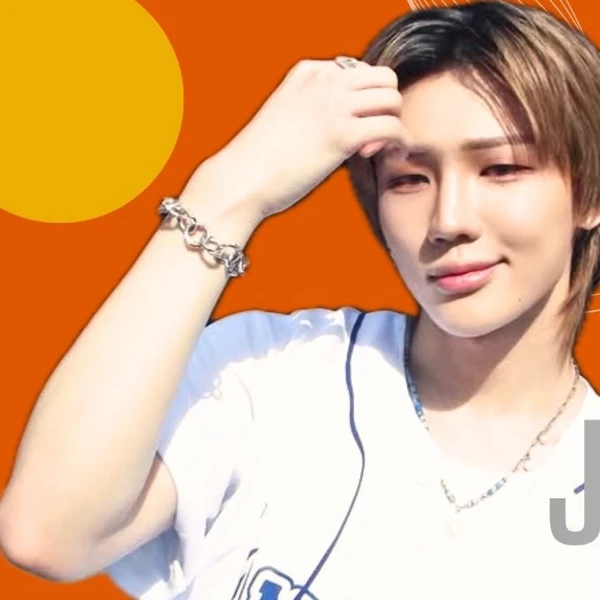 Shining profile picture of Junhyeok (TNX) on today's Choeaedol