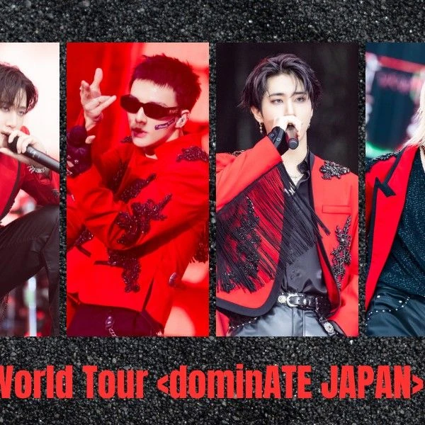 Today's Most Loved Stray Kids