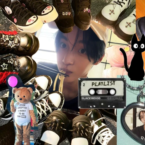 Popular profile picture of Wonbin (RIIZE) loved by fans