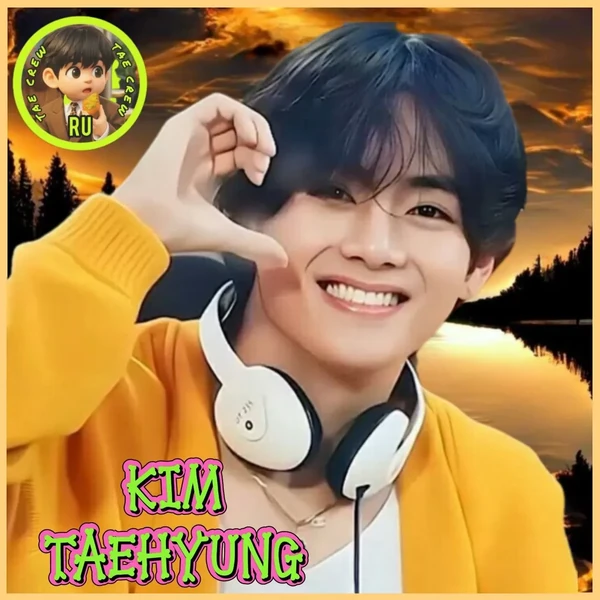 Penampilan V (BTS) yang Paling Dicintai Hari Ini