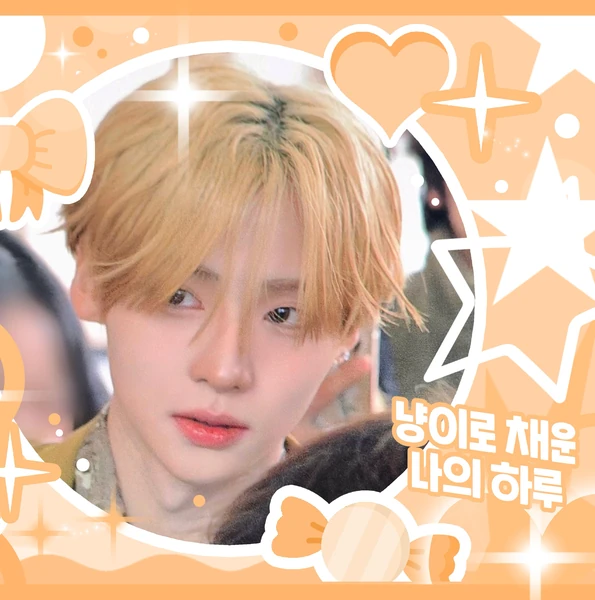 Popular profile picture of Lee Sangwon (ALPHA DRIVE ONE) loved by fans