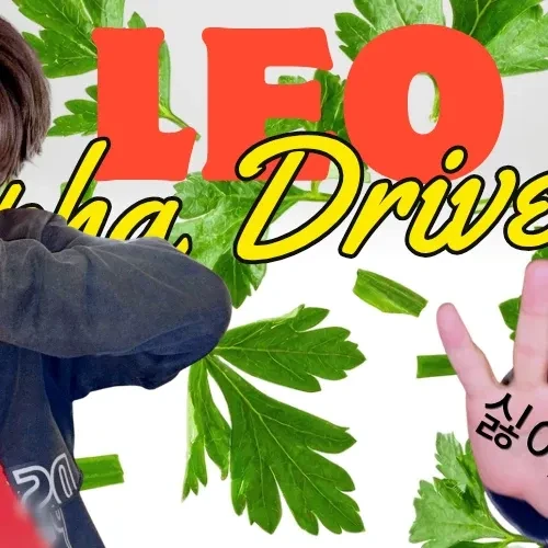 No.1 banner post of Lee Leo (ALPHA DRIVE ONE) created by fans