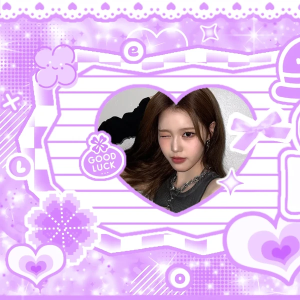 Today's Most Loved Jeong Saebi (izna)