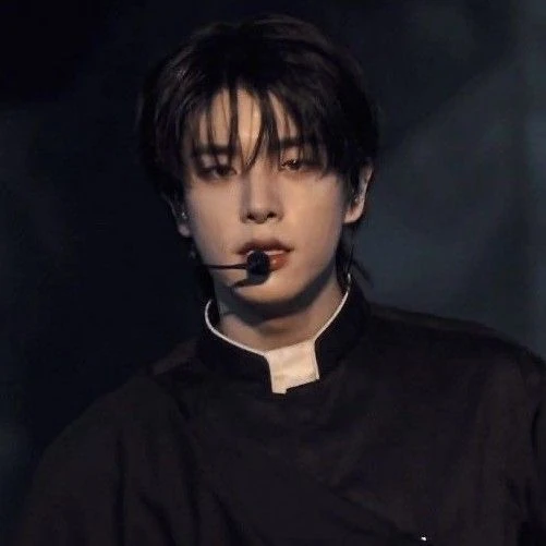 Shining profile picture of Jake (ENHYPEN) on today's Choeaedol