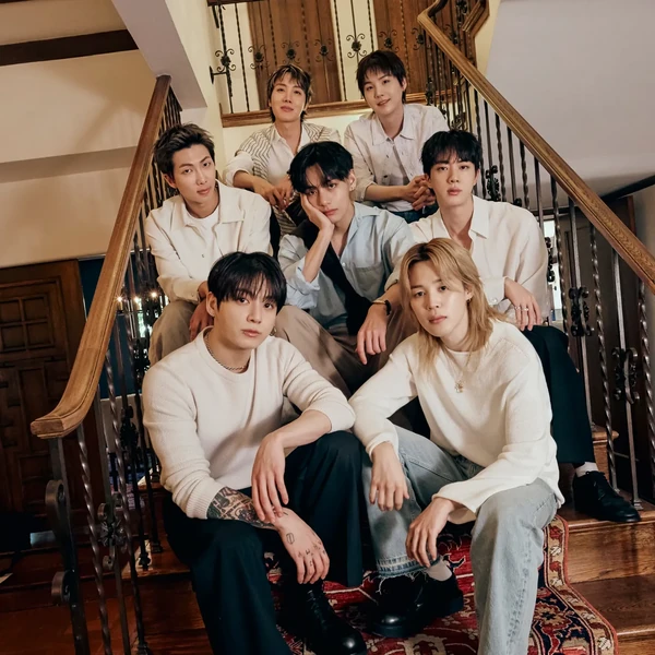 Penampilan BTS yang Paling Dicintai Hari Ini
