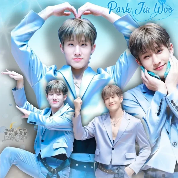 Today's Most Loved Jinjin (ASTRO)