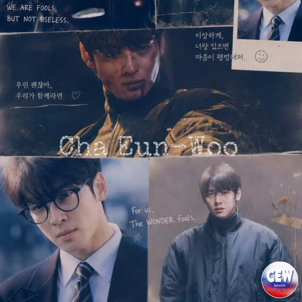 Top Photo Full of Eunwoo (ASTRO) Love